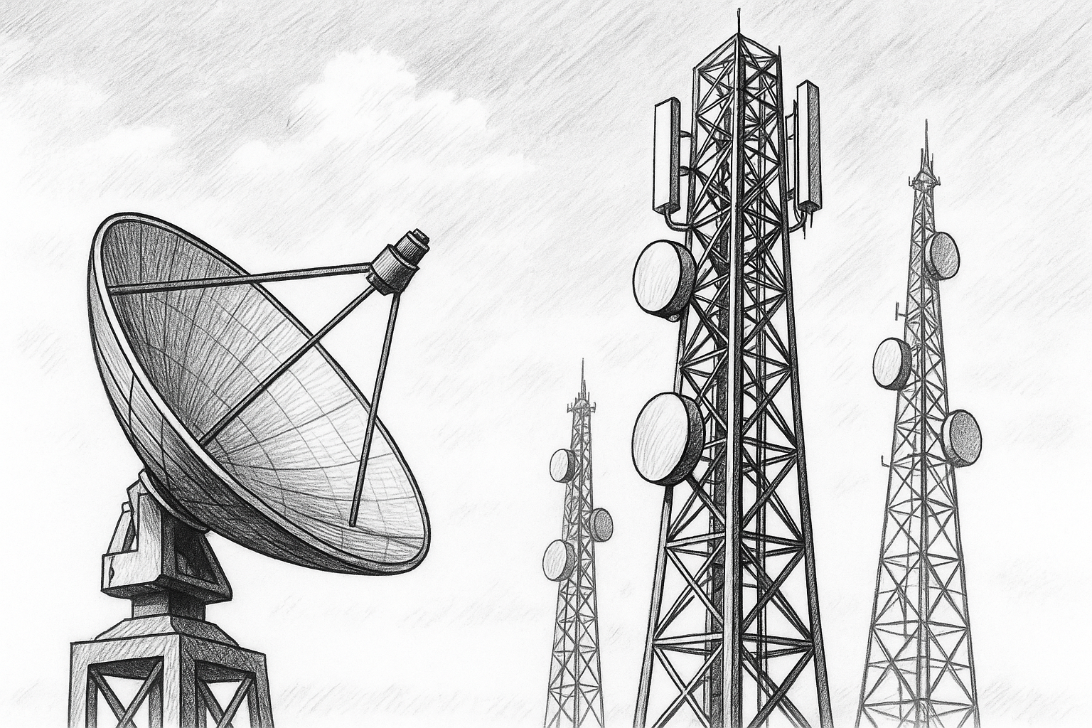 Antena's sketch drawn by chatGPT